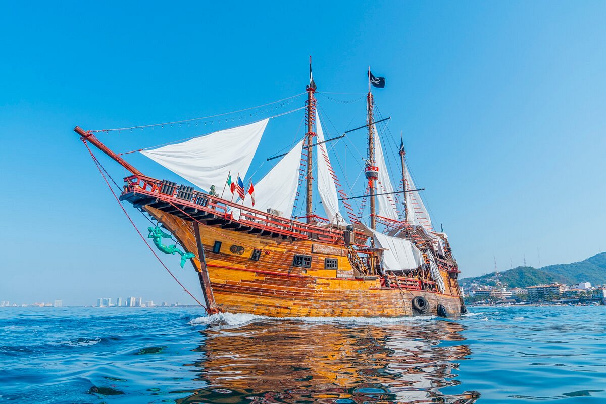 Tour Tierra de Piratas