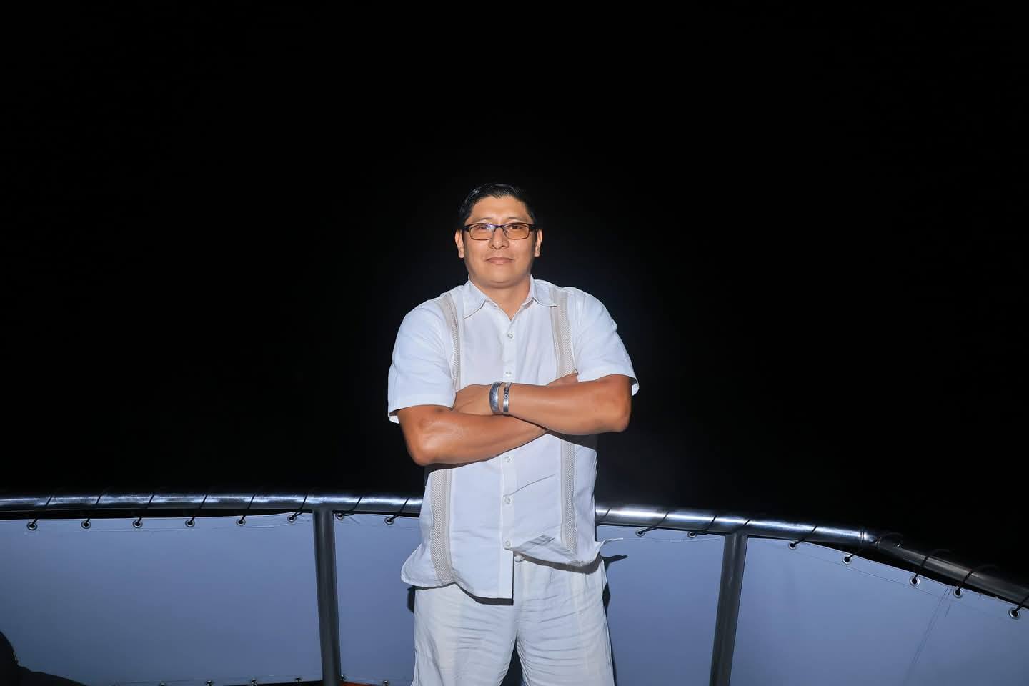 Foto 1 de integrante de la agencia