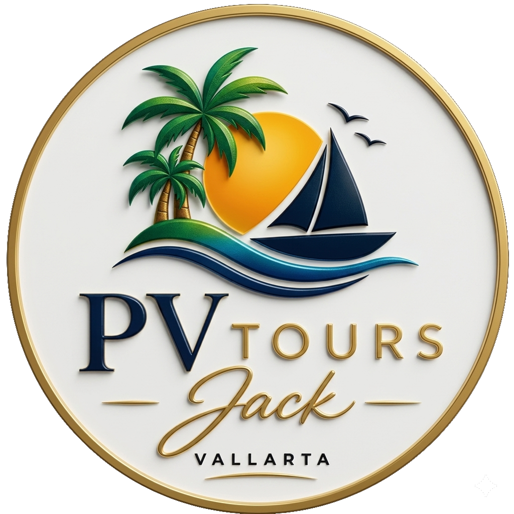 Logo de Agencia PV Jack